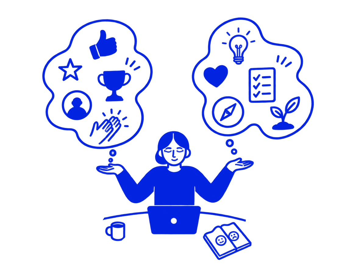 Lob - Illustration